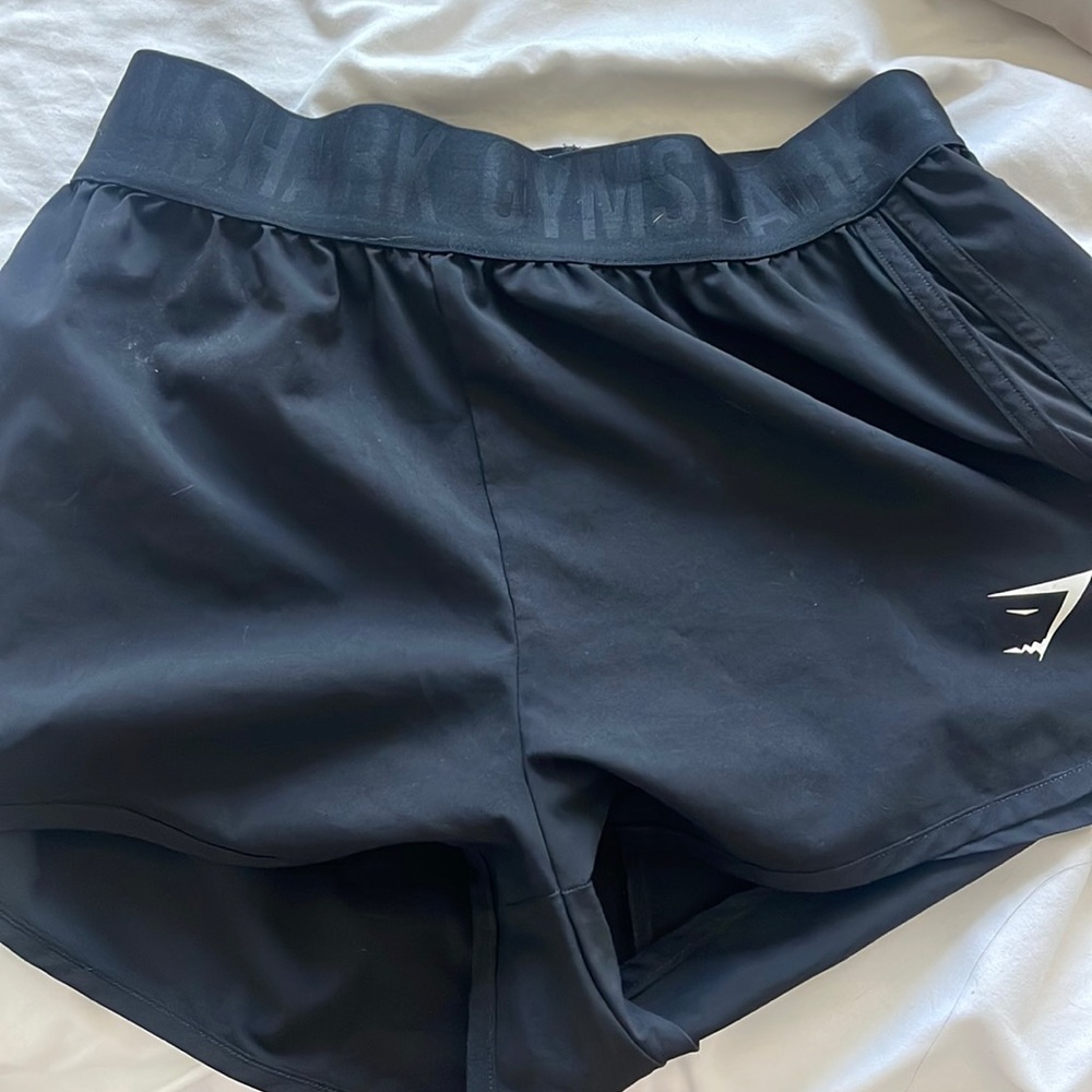 Gymshark shorts
